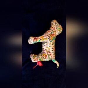 Victoria's secret dog